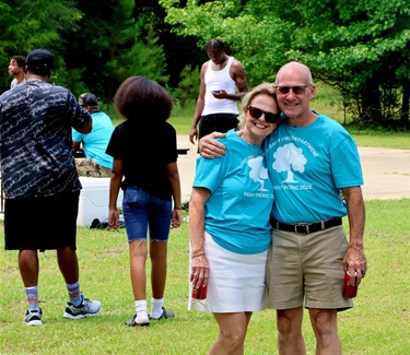 Department Picnic