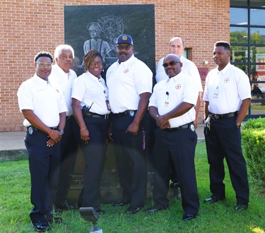 Prevention Team