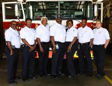 Prevention Team