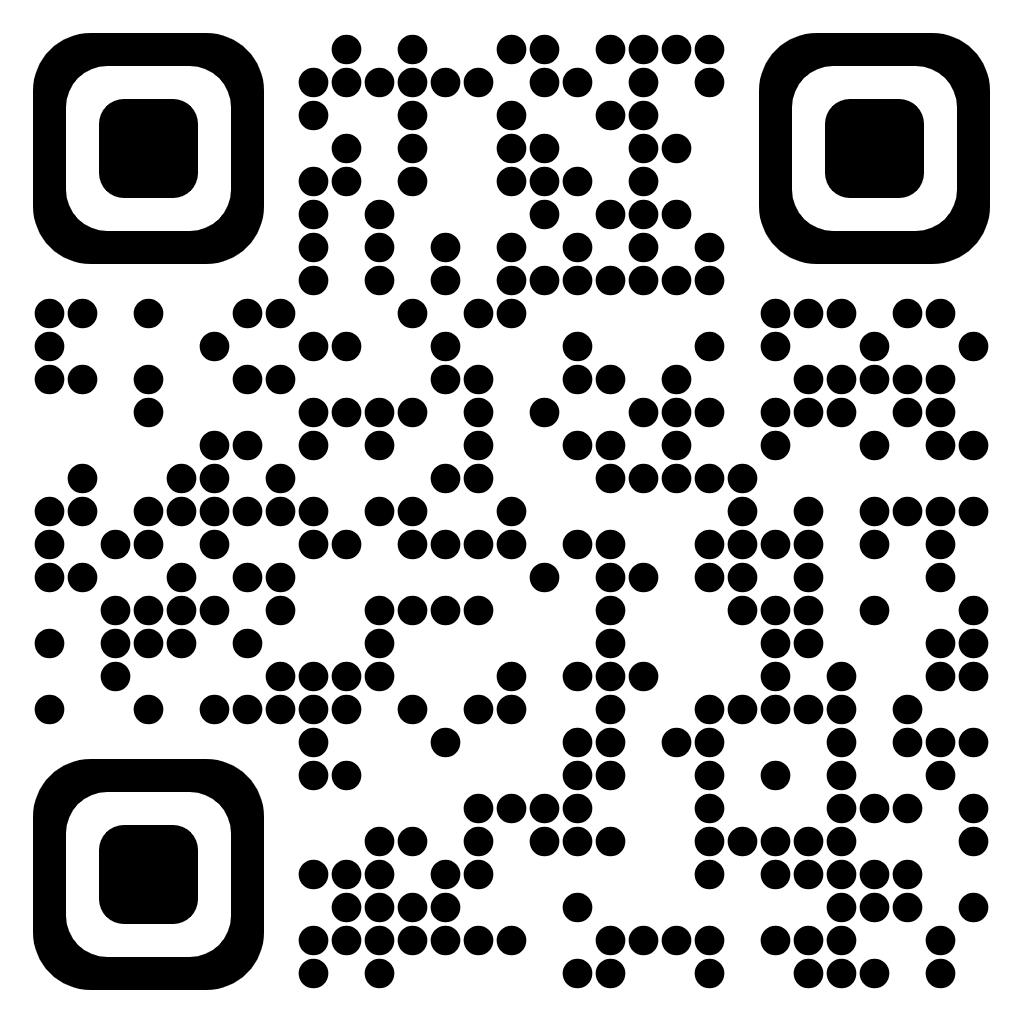 Community Crime Perception Survey QR code