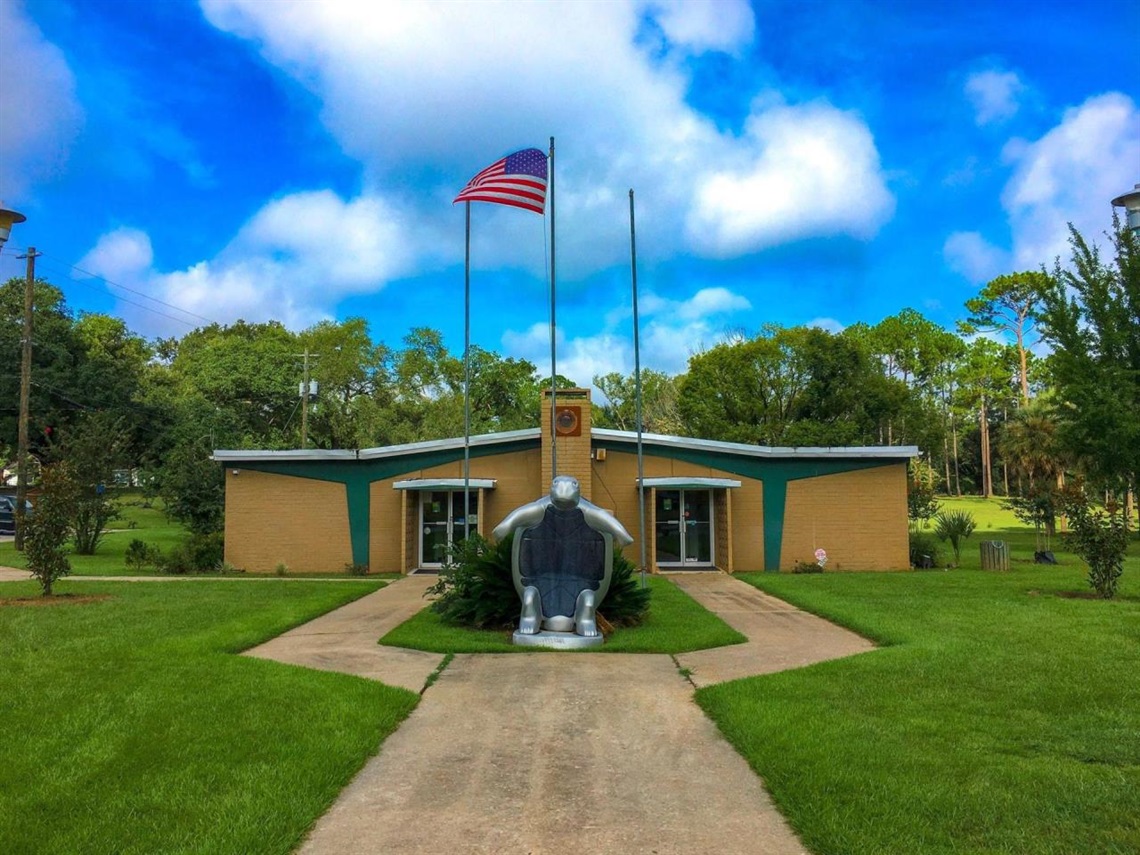 Recreation and Parks Department