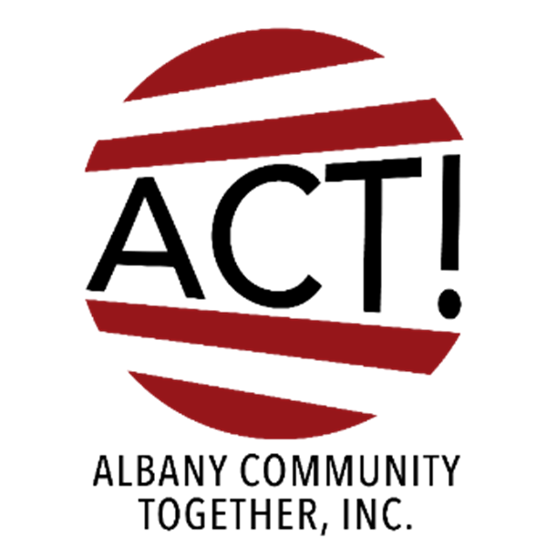 ACT-Albany Community Together Inc